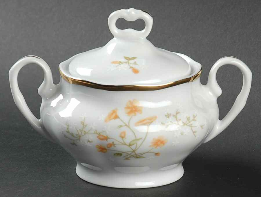 FAV23 Sugar Bowl & Lid by Favolina-Karolina-1