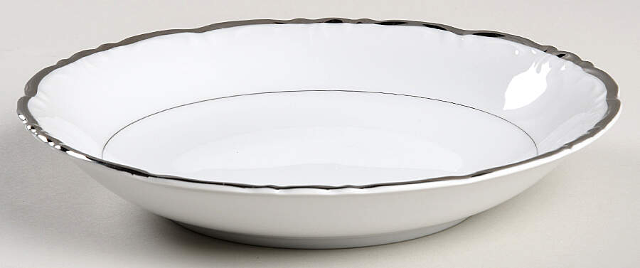 Empress Coupe Soup Bowl by Fashion Royale-1