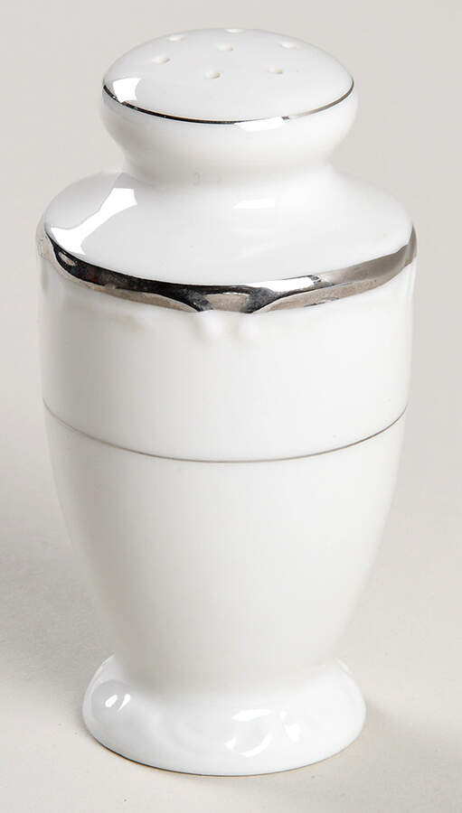 Empress Pepper Shaker by Fashion Royale-1