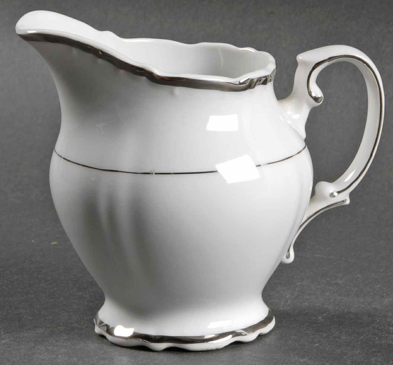 Empress Creamer by Fashion Royale-1