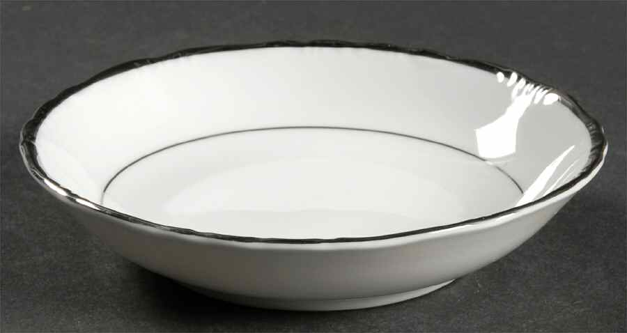 Empress Fruit/Dessert (Sauce) Bowl by Fashion Royale-1