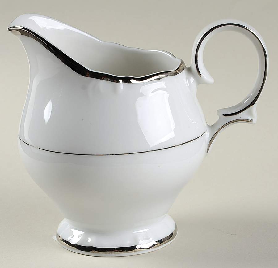 Empress Creamer by Fashion Royale-1