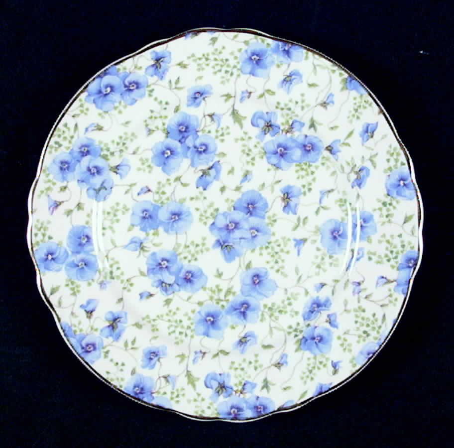 FRB1 Bread & Butter Plate by Frank Buckley-1