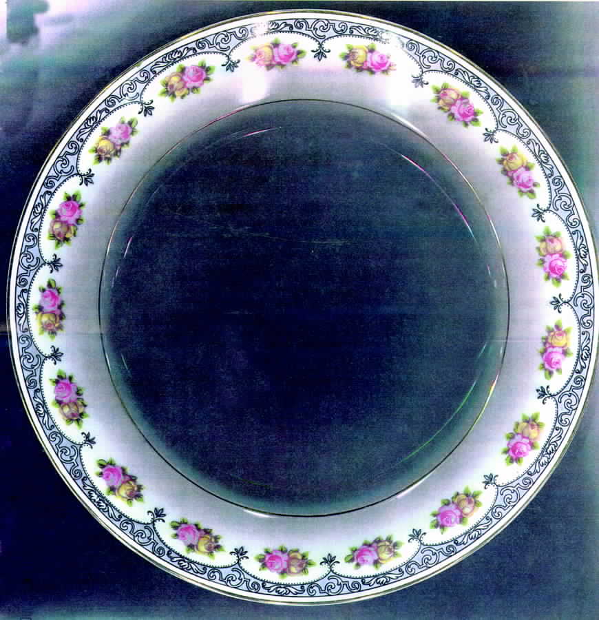 15503 Dinner Plate by Fraureuth-1