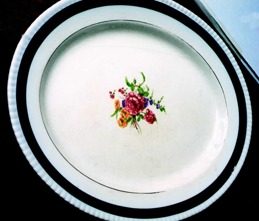 FON63 Dinner Plate by Fondeville-1