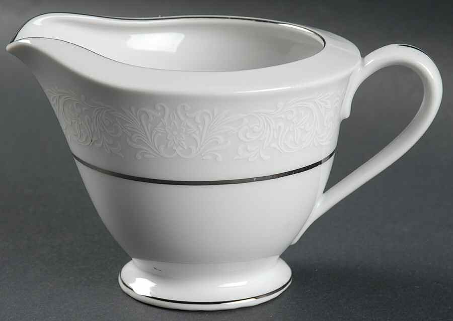 Michele Creamer by Fine China of Japan-1