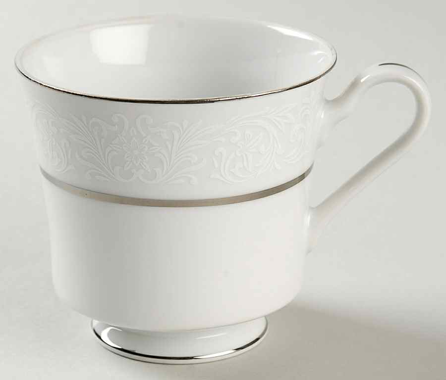 Michele Footed Cup by Fine China of Japan-1