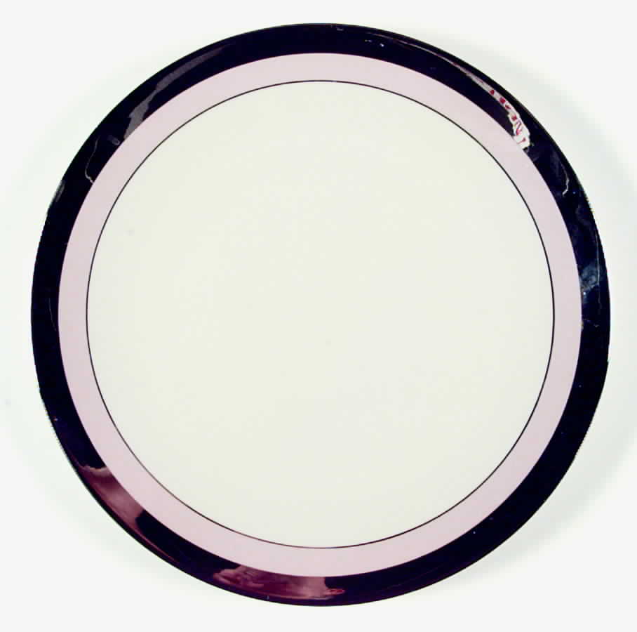 FL19 Dinner Plate by Flintridge-1