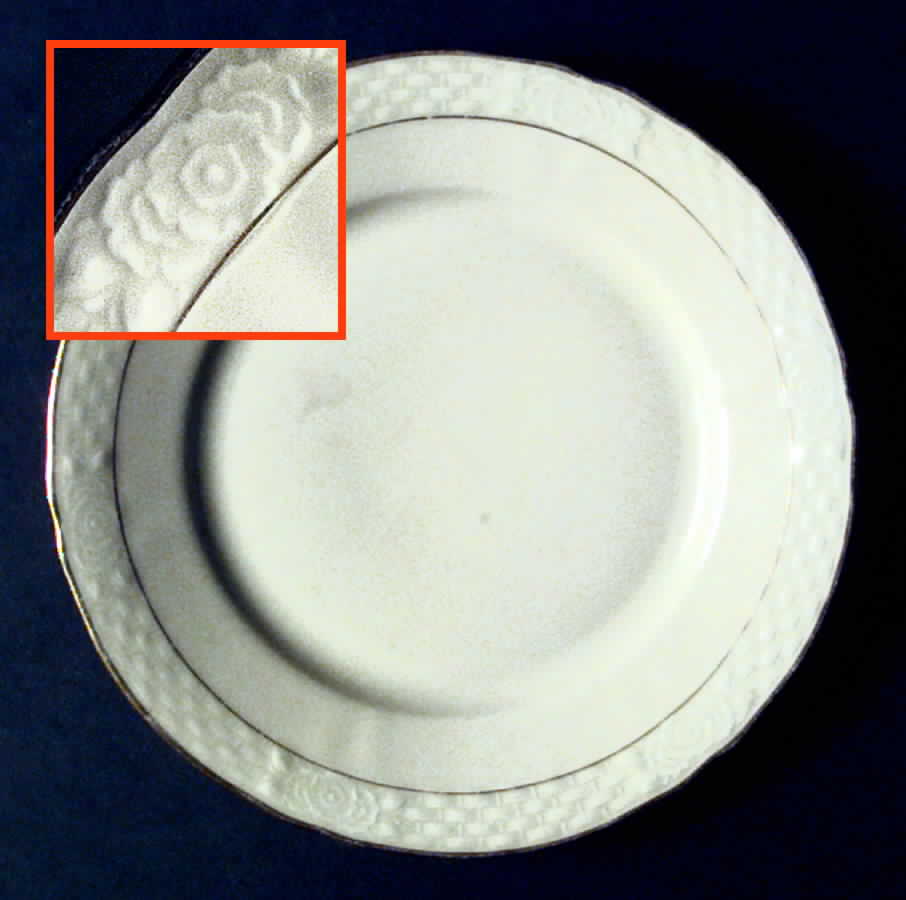 FUB3 Salad Plate by Furilaum (Bavaria)-1