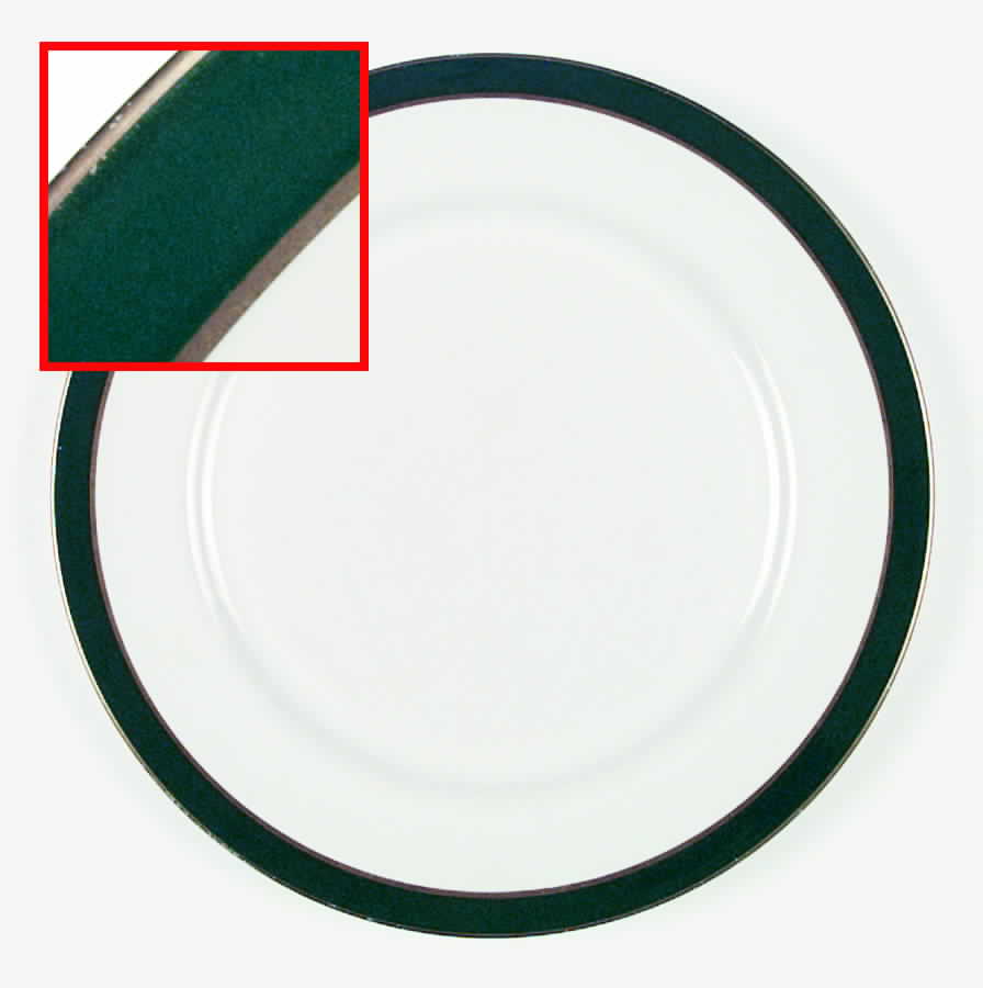 FL20 Dinner Plate by Flintridge-1