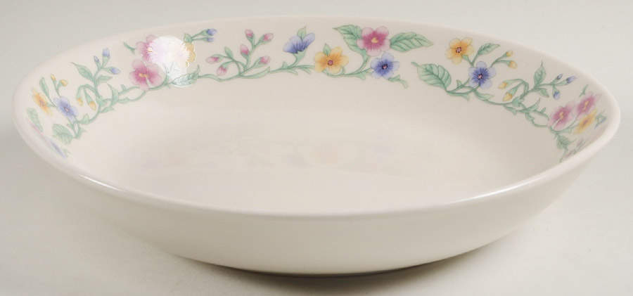 Caprice Coupe Soup Bowl by Farberware-1