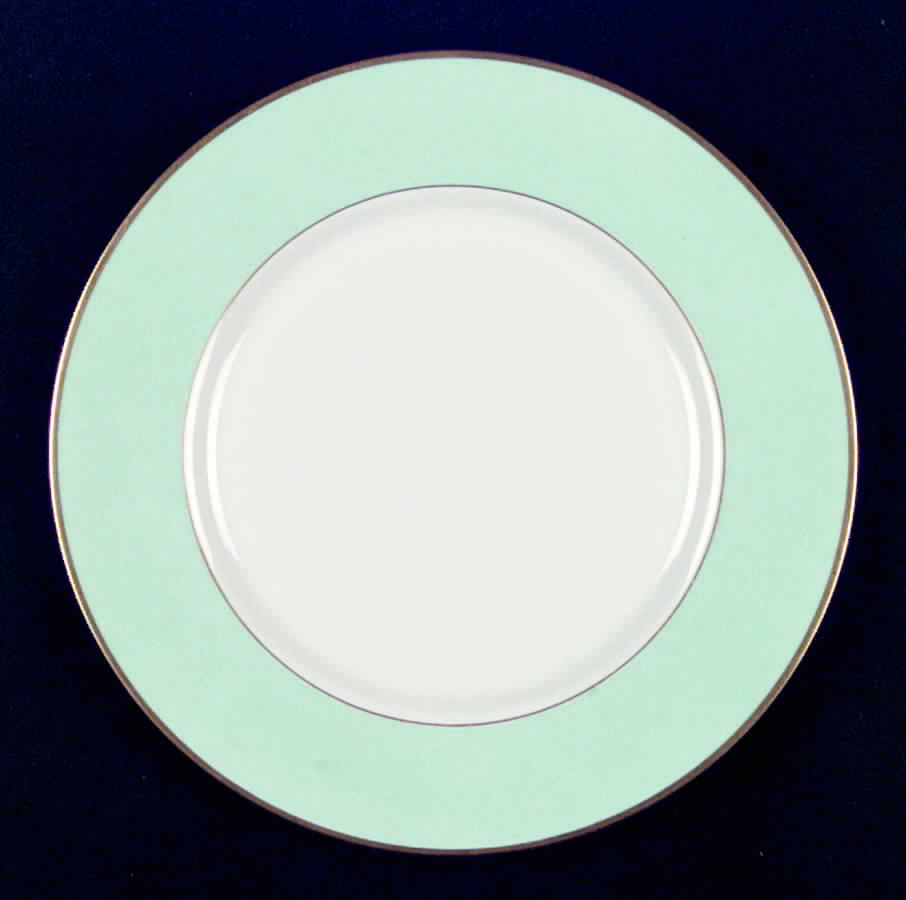 FN11 Dinner Plate by Franciscan-1