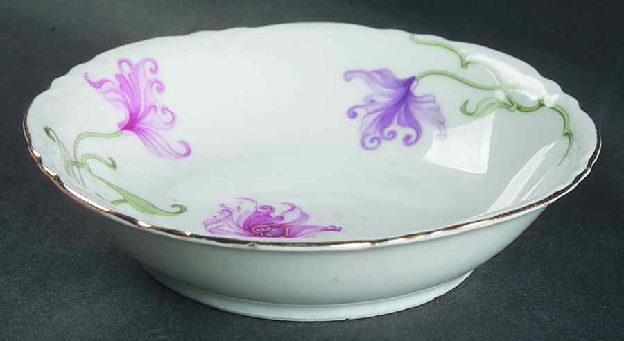01076 Fruit/Dessert (Sauce) Bowl by Fraureuth-1
