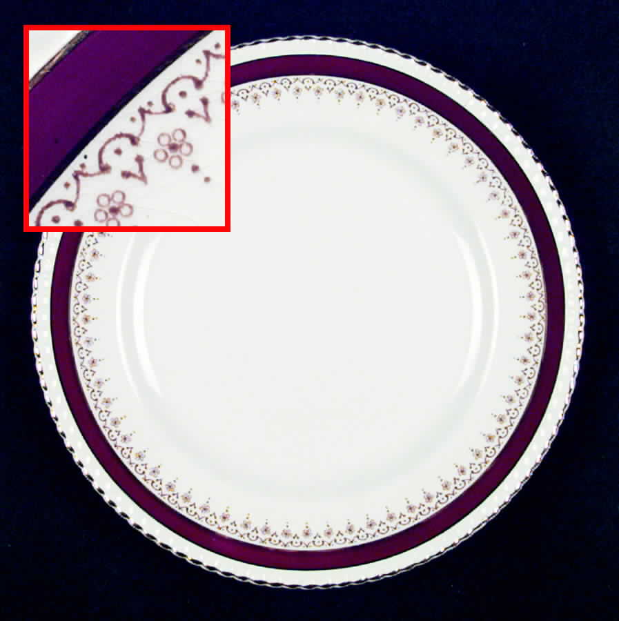 FON65 Salad Plate by Fondeville-1