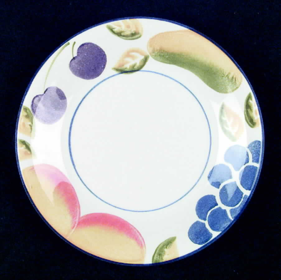 FUO15 Salad Plate by Furio-1