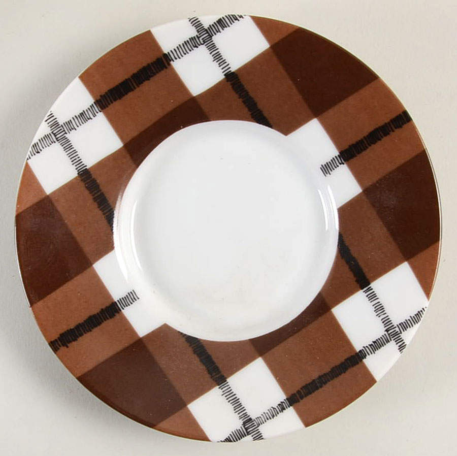 FIT27 Saucer for Irish Coffee Cup by Fitz & Floyd-1