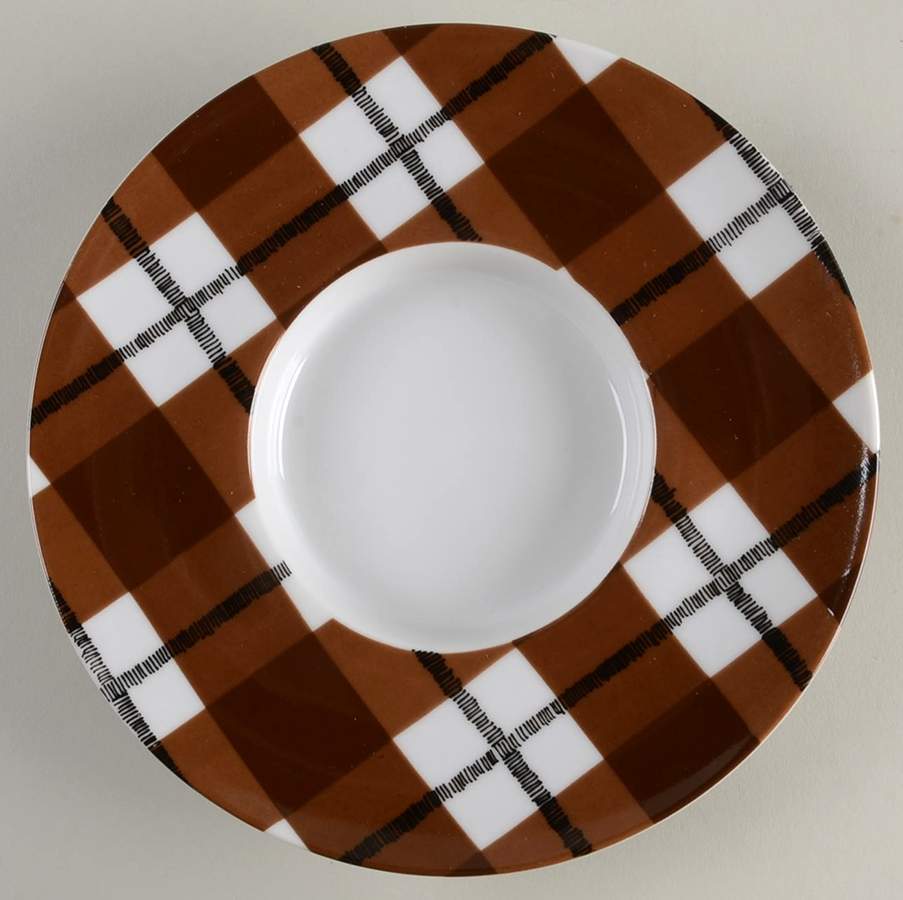 FIT27 Saucer by Fitz & Floyd-1