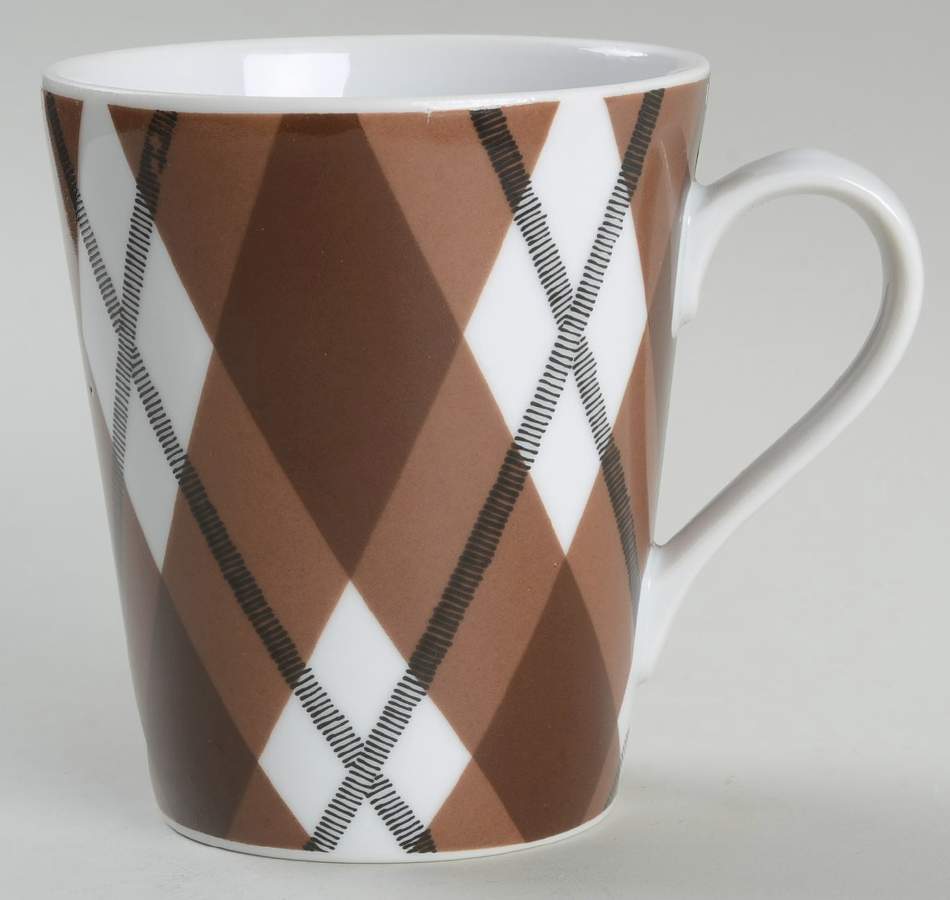 FIT27 Mug by Fitz & Floyd-1