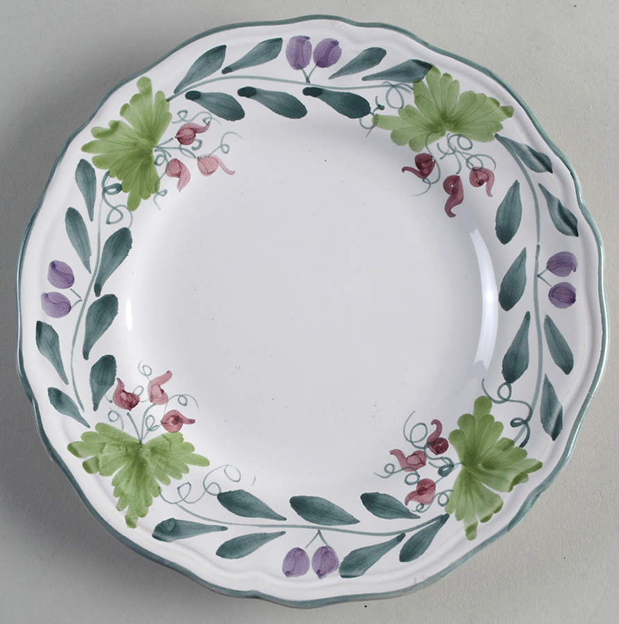 Ftc6 Salad Plate by Fortebraccio-1