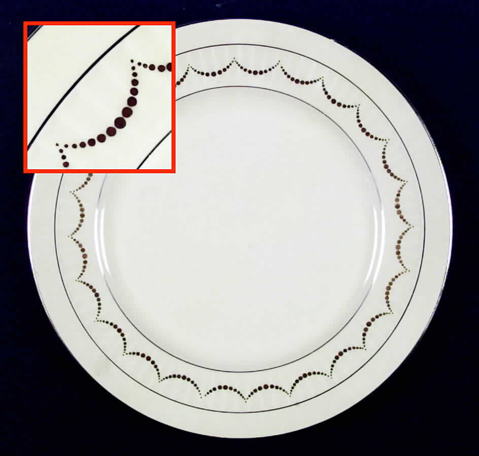 FL22 Dinner Plate by Flintridge-1