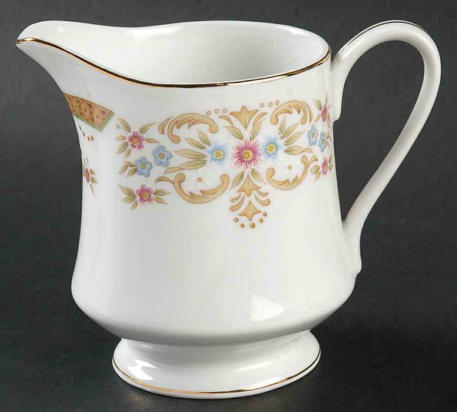 CX843 Creamer by China (Made in China)-1