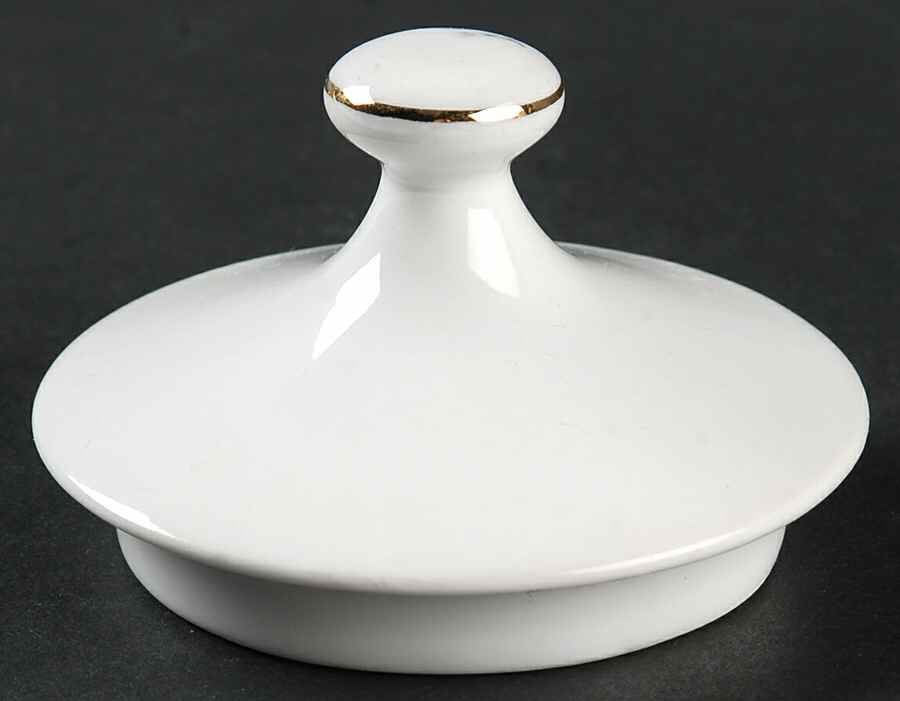 CX843 Lid for Sugar Bowl by China (Made in China)-1