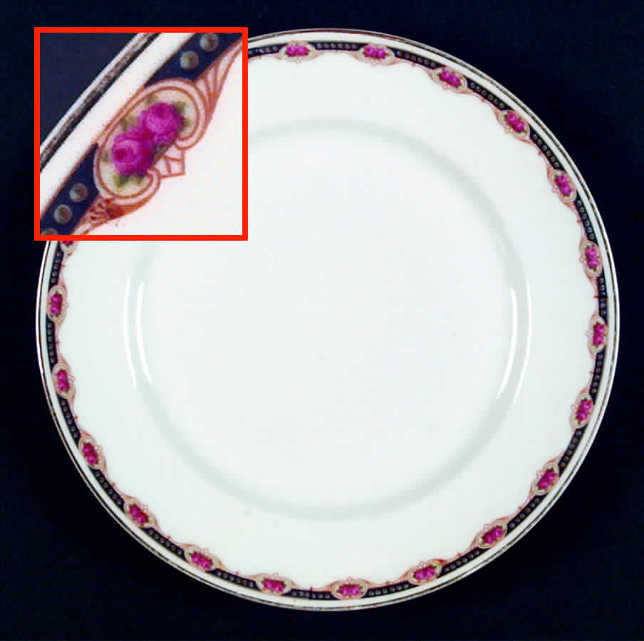 17541 Dinner Plate by Fraureuth-1
