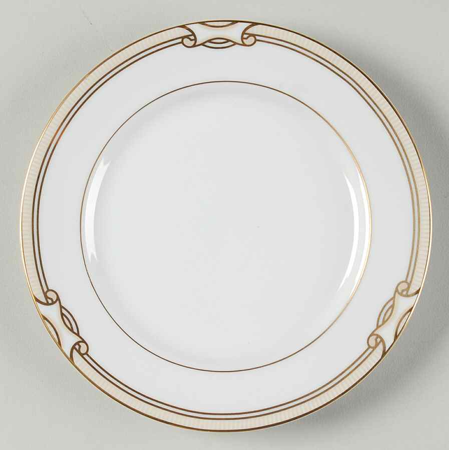 Westchester Bread & Butter Plate by Fitz & Floyd-1