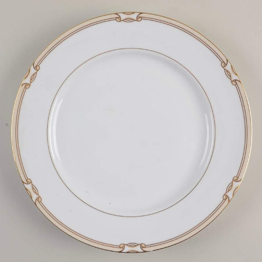 Westchester Dinner Plate by Fitz & Floyd-1