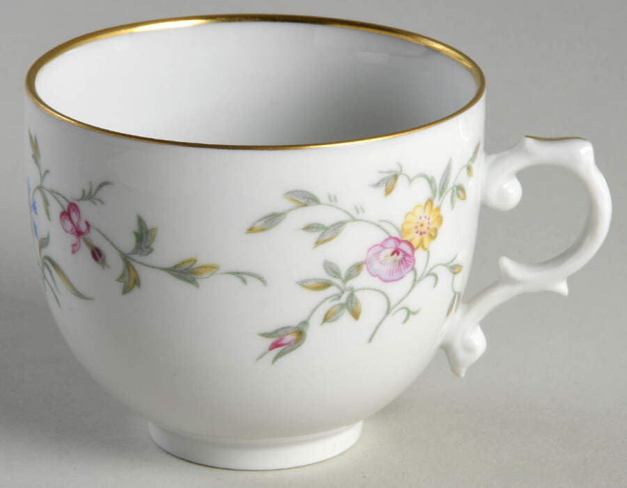 Fabiola Flat Cup by Furstenberg-1