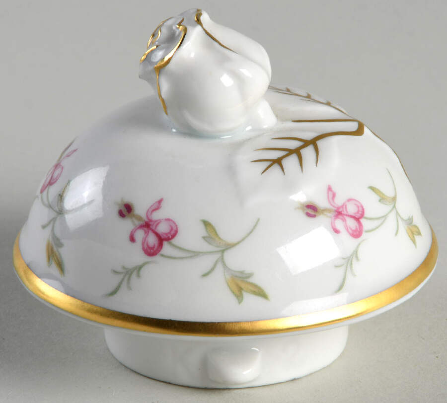Fabiola Lid for Mini Coffee Pot by Furstenberg-1