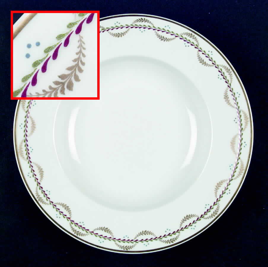 3508 Rim Soup Bowl by Furstenberg-1