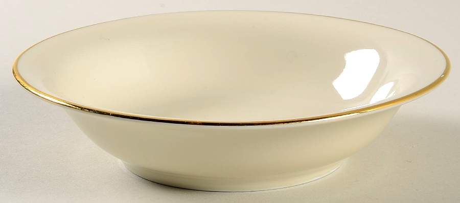 Goldring Fruit/Dessert (Sauce) Bowl by Furstenberg-1