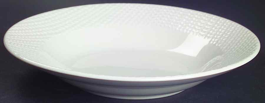 Alpine Coupe Soup Bowl by China (Made in China)-1
