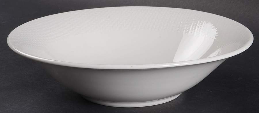 Alpine 9" Round Vegetable Bowl by China (Made in China)-1