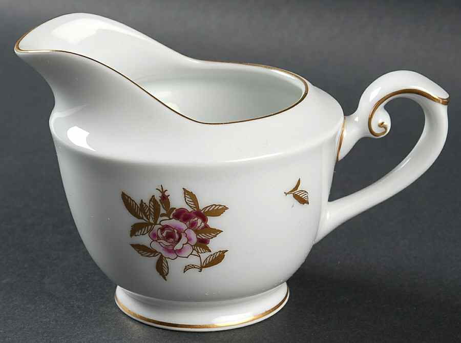 538 Creamer by Fukagawa-1