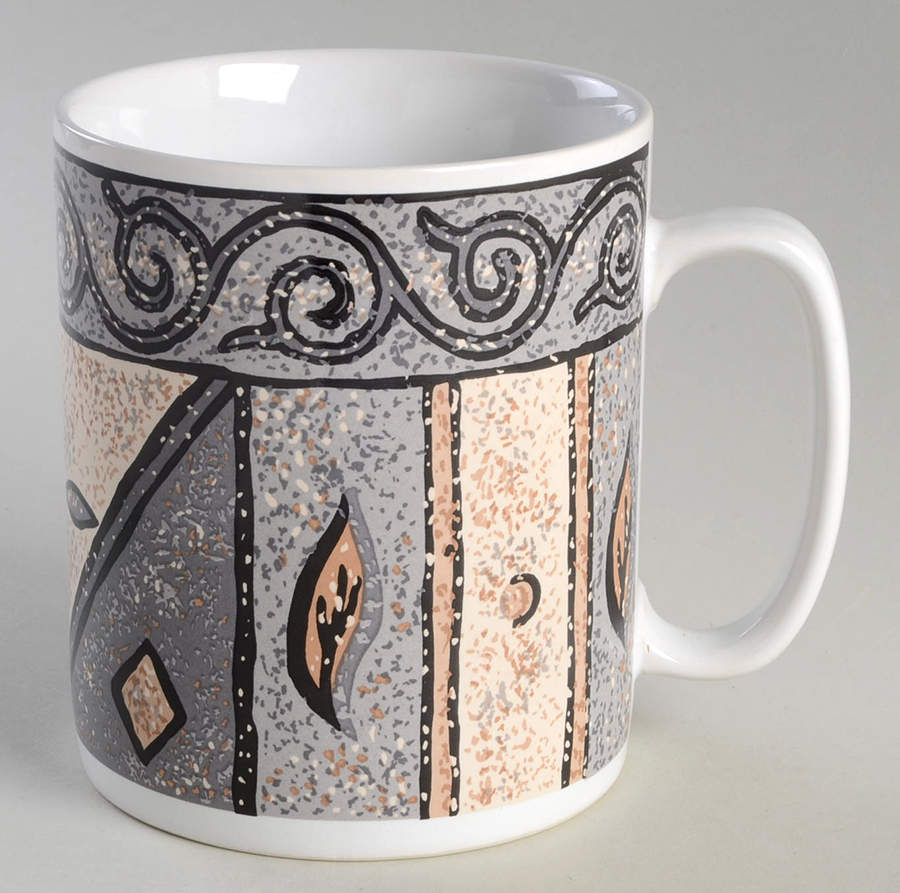 Madrid Jumbo Mug by Furio-1