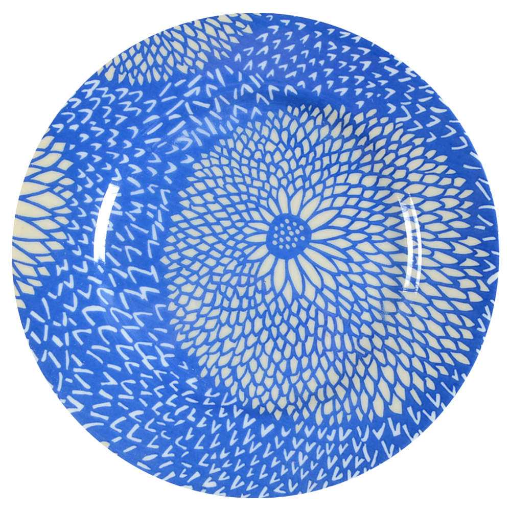 FIT28 Salad Plate by Fitz & Floyd-1
