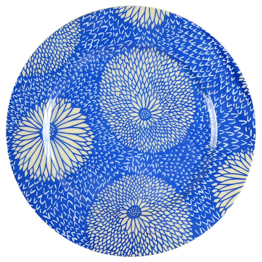 FIT28 12" Chop Plate (Round Platter) by Fitz & Floyd-1