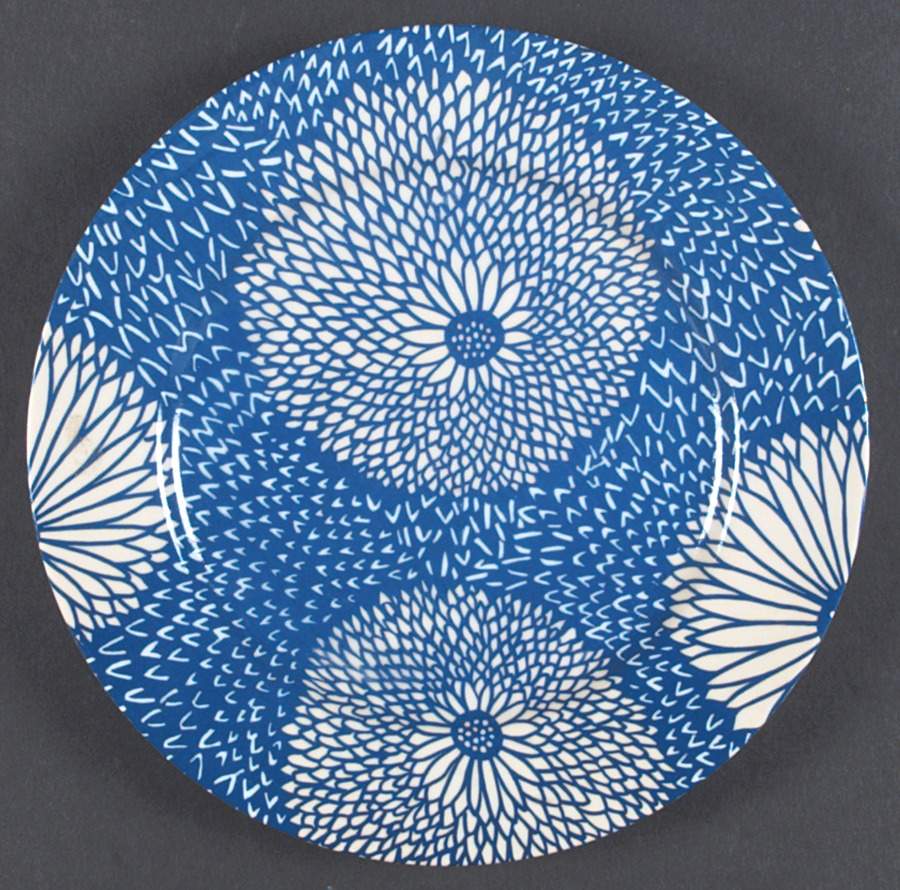 FIT28 Dinner Plate by Fitz & Floyd-1