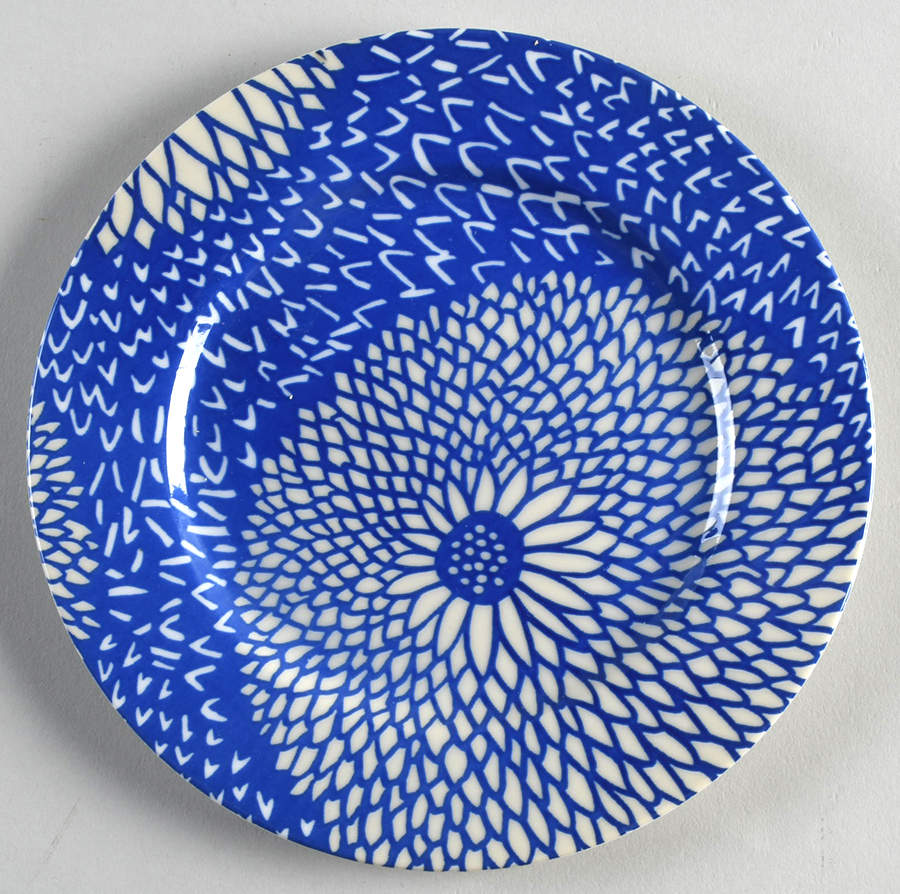 FIT28 Bread & Butter Plate by Fitz & Floyd-1