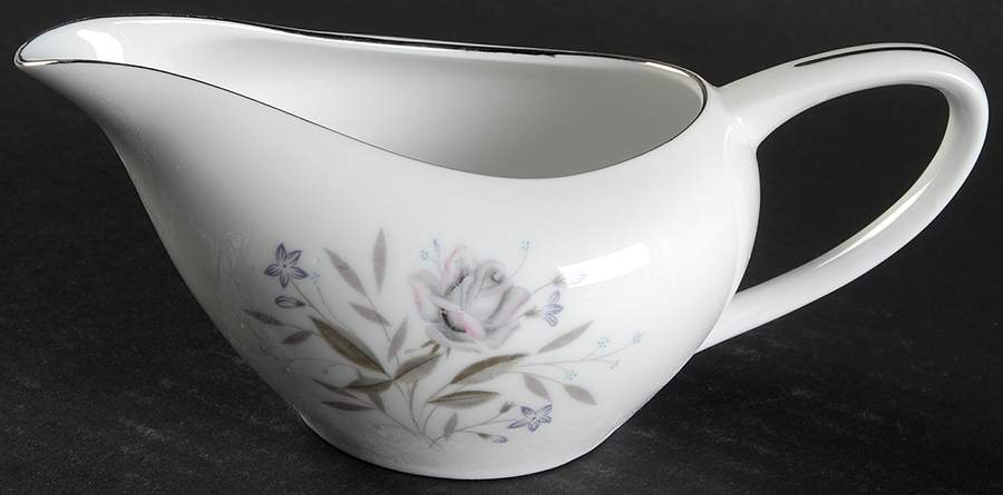 Memphis Creamer by Fine China of Japan-1