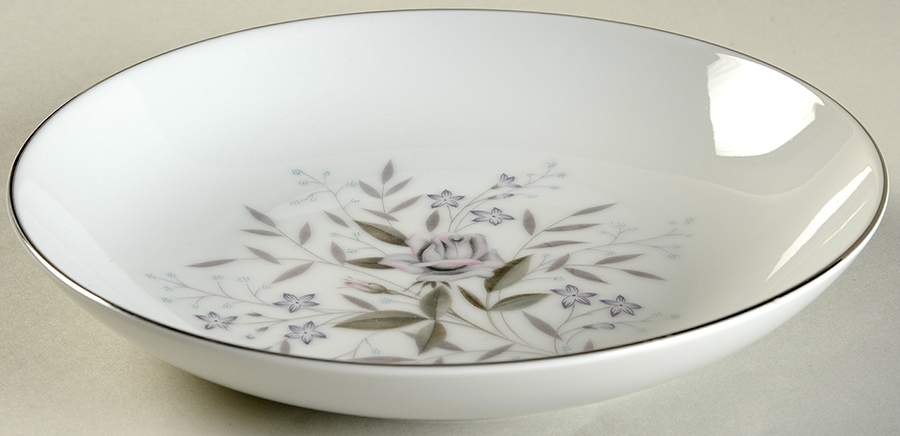 Memphis Coupe Soup Bowl by Fine China of Japan-1