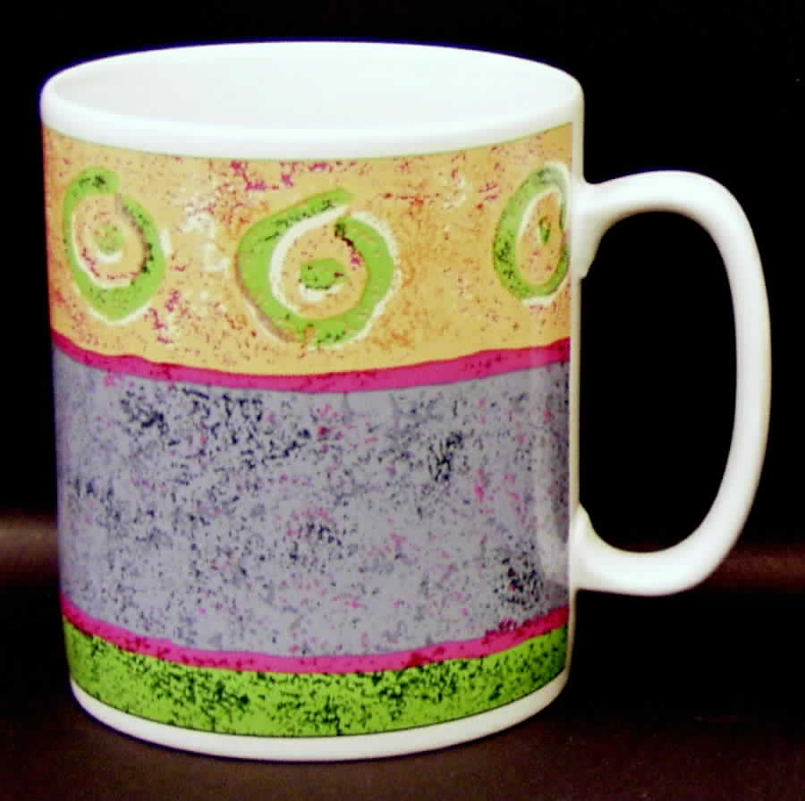 Mesa Jumbo Mug by Furio-1