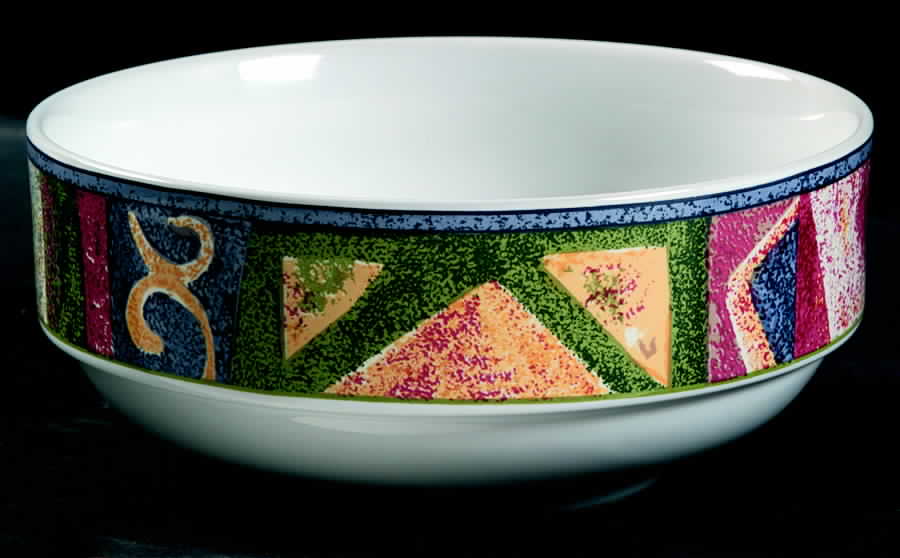 Mesa Coupe Cereal Bowl by Furio-1