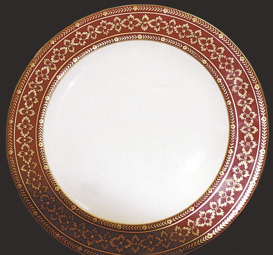 FRA19 Dinner Plate by Fraureuth-1