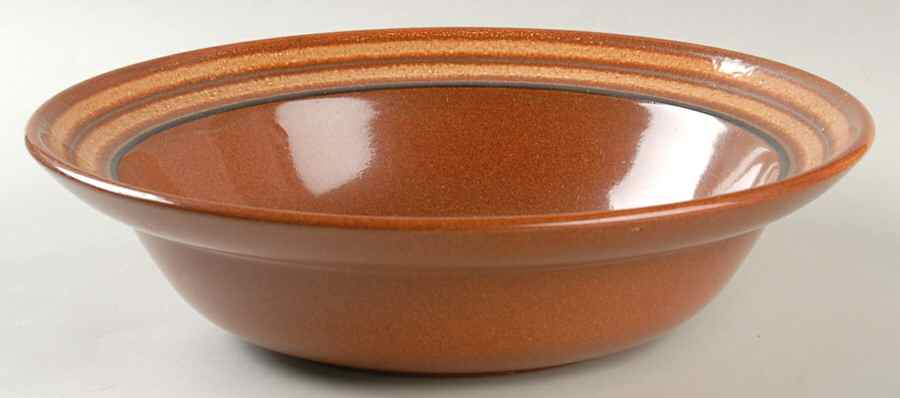 Origin 9" Round Vegetable Bowl by Franciscan-1