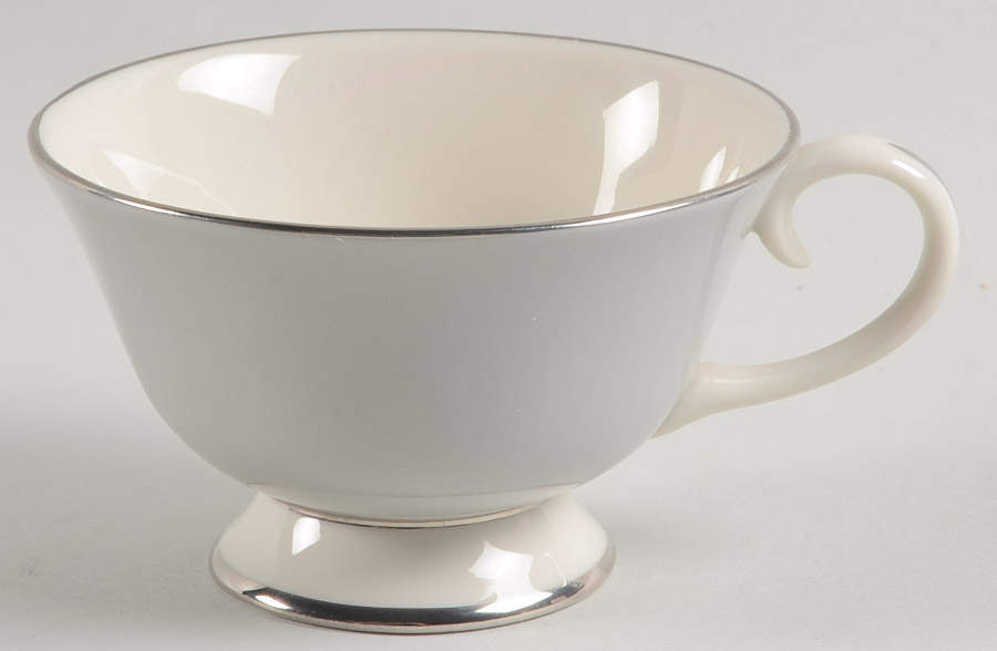 California Gray Footed Cup by Flintridge-1