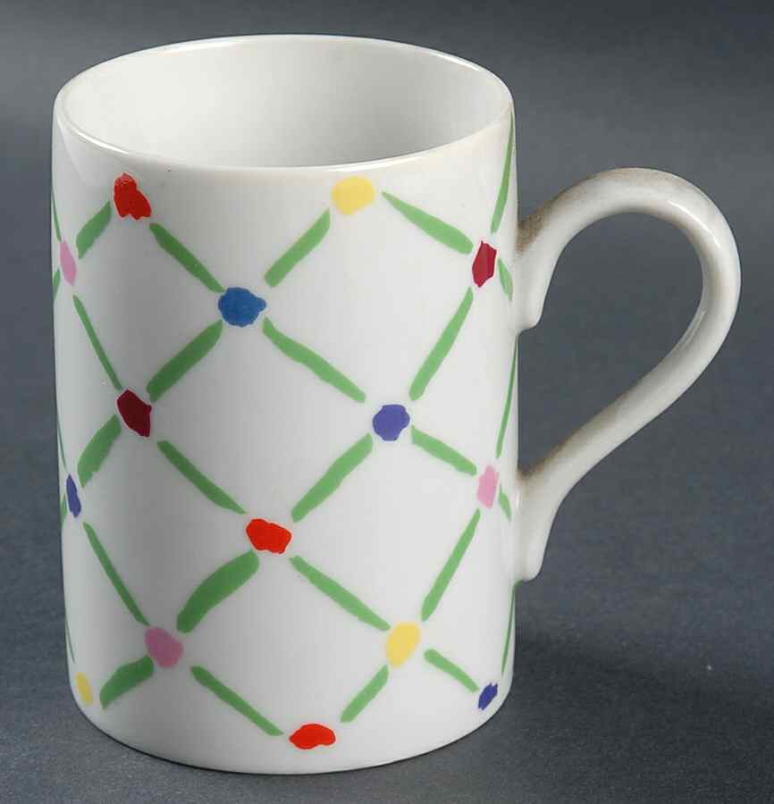 Potpourri Mug by Fitz & Floyd-1