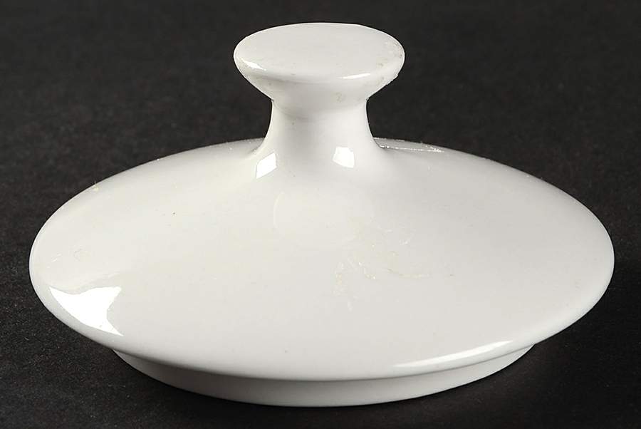Elegance Lid for Sugar Bowl by Farberware-1